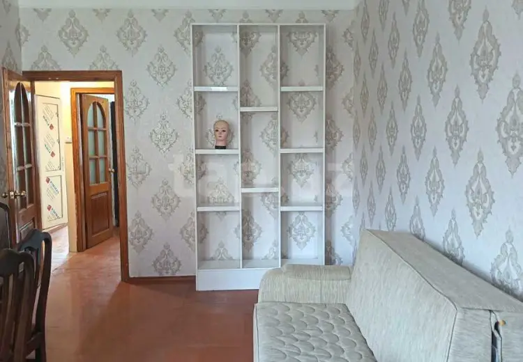 2 otaqlı mənzil Kirayə (aylıq), 3-cü mikrorayon, Nəsimi, Bakı