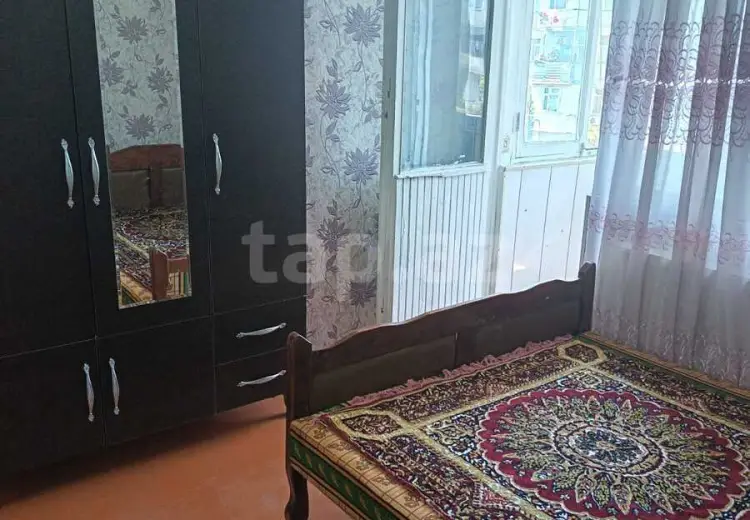 2 otaqlı mənzil Kirayə (aylıq), 3-cü mikrorayon, Nəsimi, Bakı