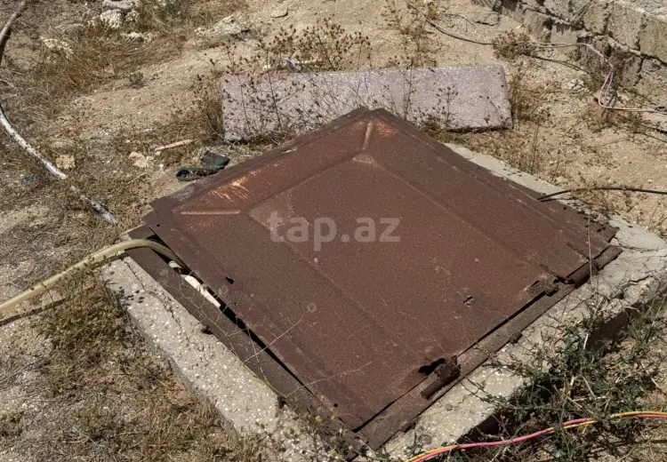 0 m² Obyekt / Ofis , Türkan, Xəzər, Bakı
