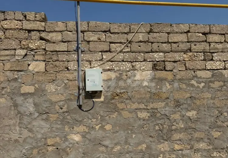 0 m² Obyekt / Ofis , Türkan, Xəzər, Bakı