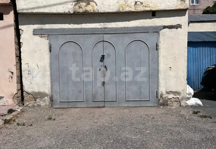 0 m² Obyekt / Ofis , Sumqayıt