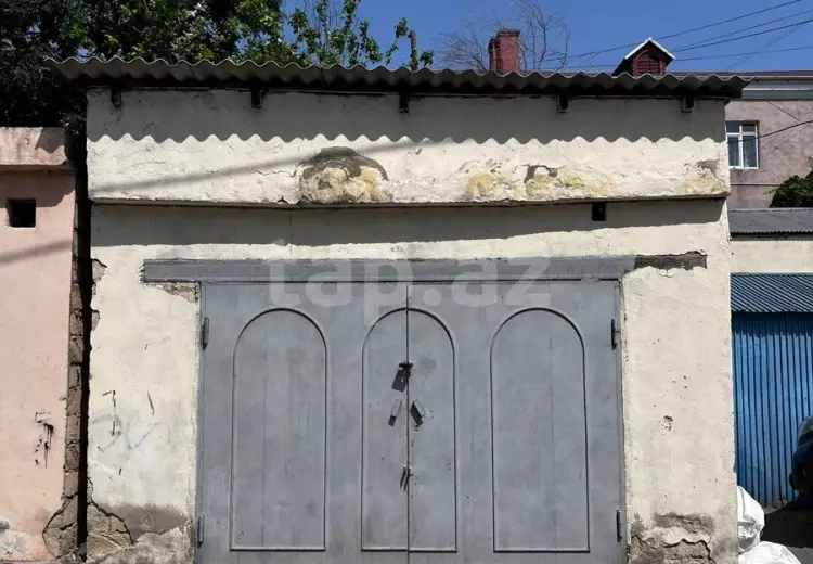 0 m² Obyekt / Ofis , Sumqayıt