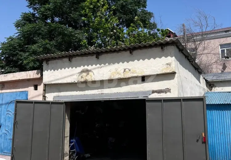 0 m² Obyekt / Ofis , Sumqayıt