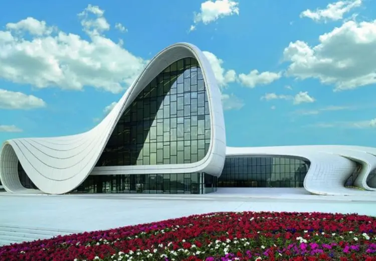 120 m² Obyekt / Ofis Satılır, Nərimanov, Bakı