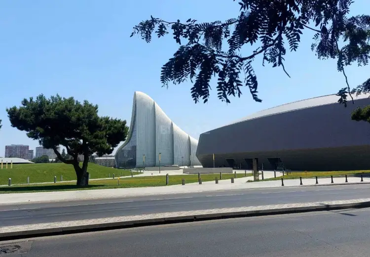 120 m² Obyekt / Ofis Satılır, Nərimanov, Bakı