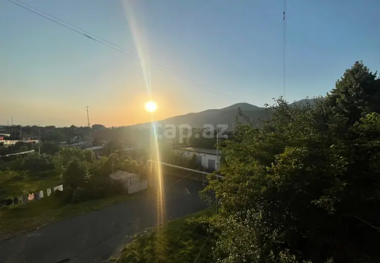 2 otaqlı mənzil , Zaqatala