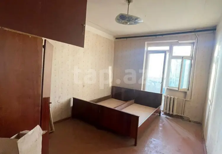 2 otaqlı mənzil , Zaqatala