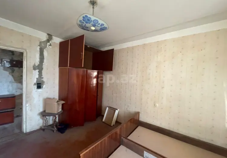 2 otaqlı mənzil , Zaqatala