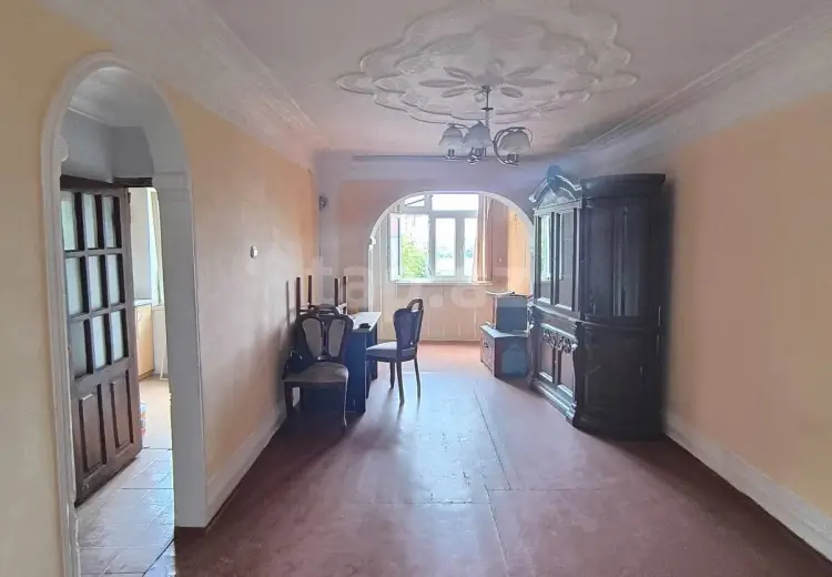 2 otaqlı mənzil , Sumqayıt