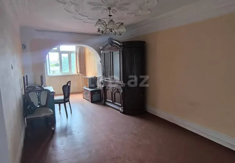 2 otaqlı mənzil , Sumqayıt