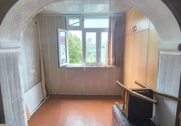 2 otaqlı mənzil , Sumqayıt