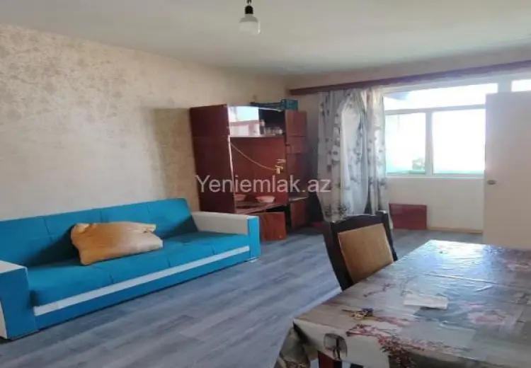 2 otaqlı mənzil Kirayə (aylıq), 4-cü mikrorayon, Nəsimi, Bakı