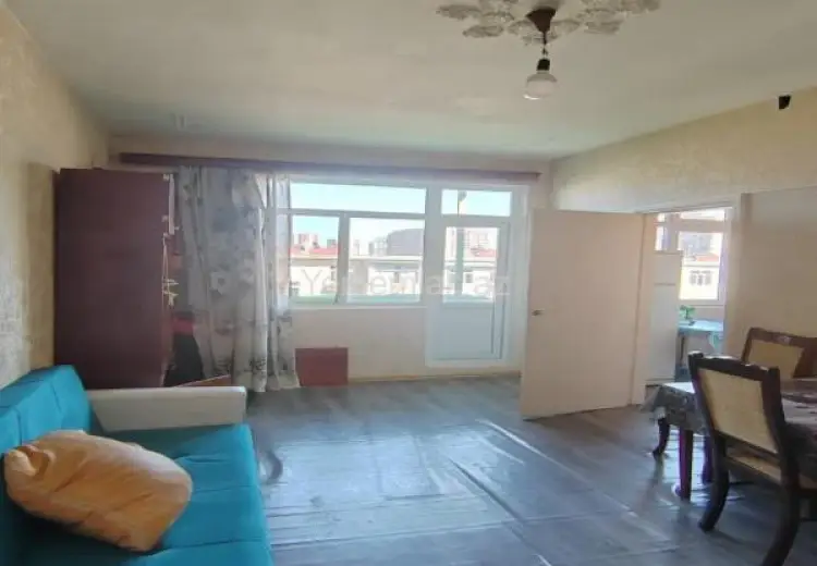 2 otaqlı mənzil Kirayə (aylıq), 4-cü mikrorayon, Nəsimi, Bakı