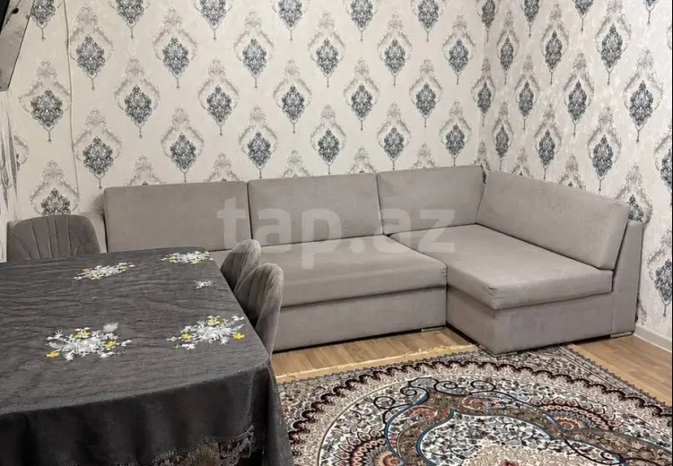 2 otaqlı mənzil , Bakı