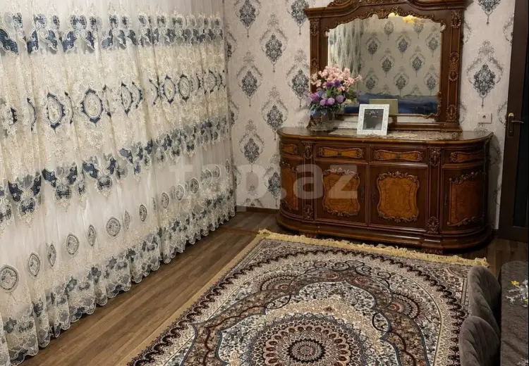 2 otaqlı mənzil , Bakı