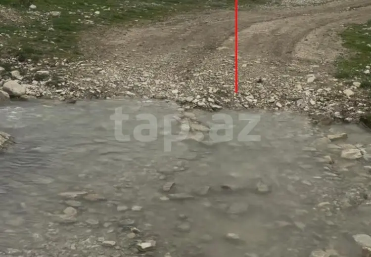 0 m² Obyekt / Ofis , Şabran