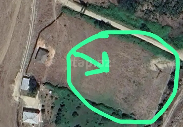 0 m² Obyekt / Ofis , Şabran