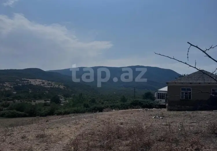 0 m² Obyekt / Ofis , Şabran