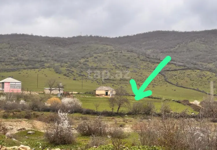 0 m² Obyekt / Ofis , Şabran