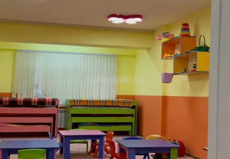 280 m² Obyekt / Ofis Satılır, Sumqayıt şəh., Sumqayıt