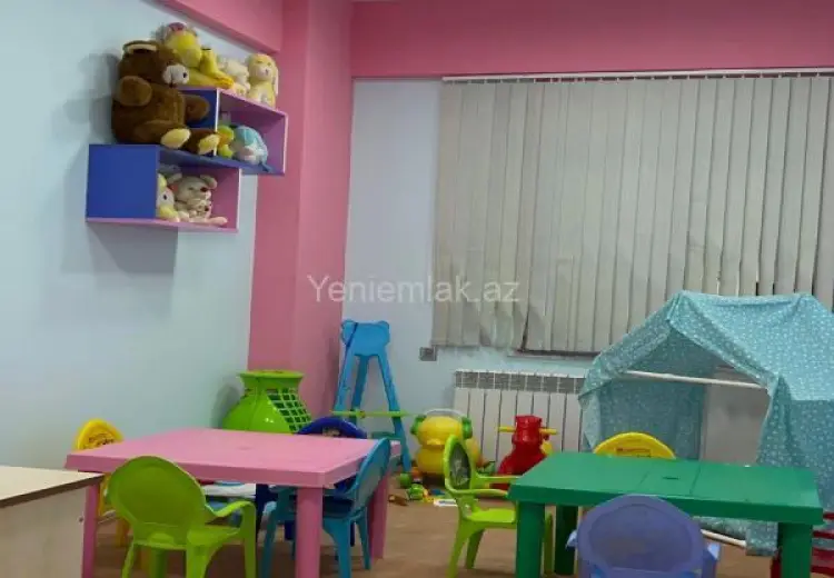 280 m² Obyekt / Ofis Satılır, Sumqayıt şəh., Sumqayıt