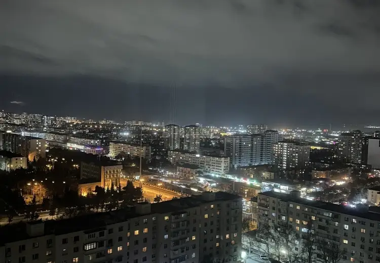 3 otaqlı mənzil Satılır, 8-ci kilometr, Nizami, Bakı