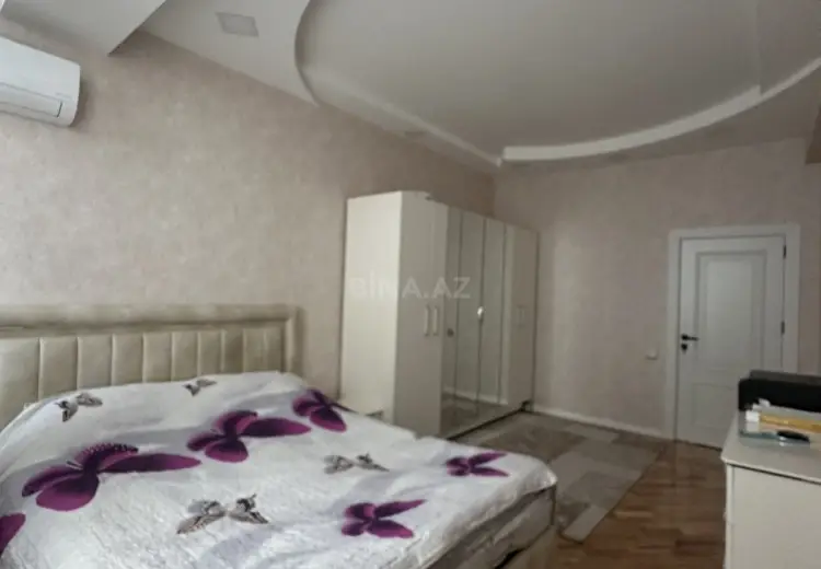 3 otaqlı mənzil Satılır, 8-ci kilometr, Nizami, Bakı
