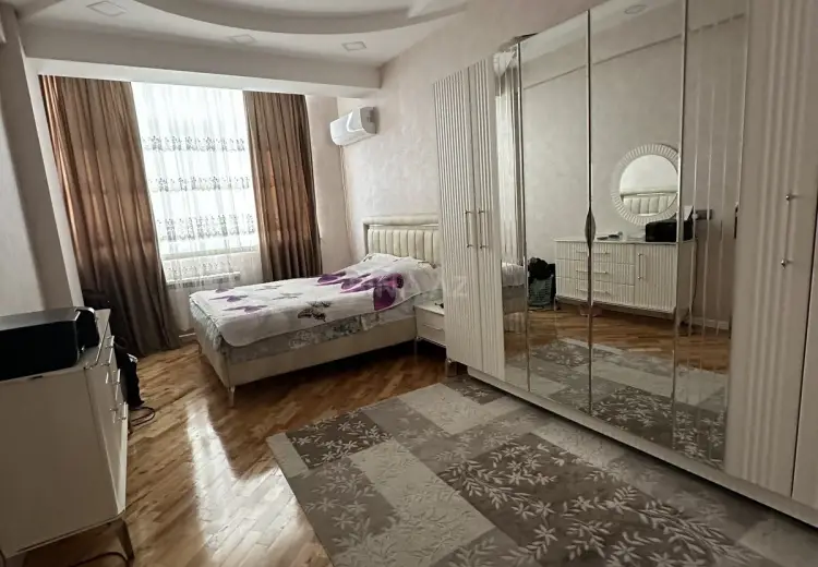 3 otaqlı mənzil Satılır, 8-ci kilometr, Nizami, Bakı
