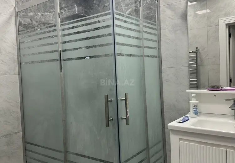 3 otaqlı mənzil Satılır, 8-ci kilometr, Nizami, Bakı