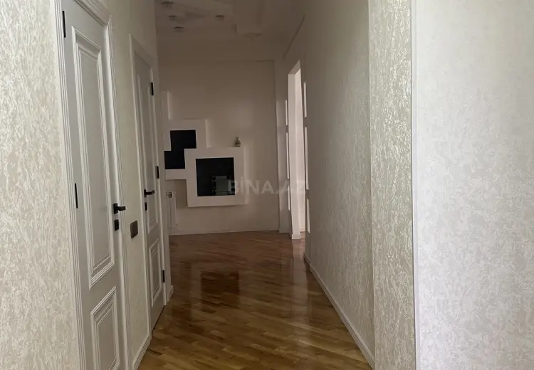 3 otaqlı mənzil Satılır, 8-ci kilometr, Nizami, Bakı