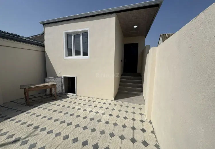 3 otaqlı mənzil Satılır, Binə qəs., Xəzər, Bakı