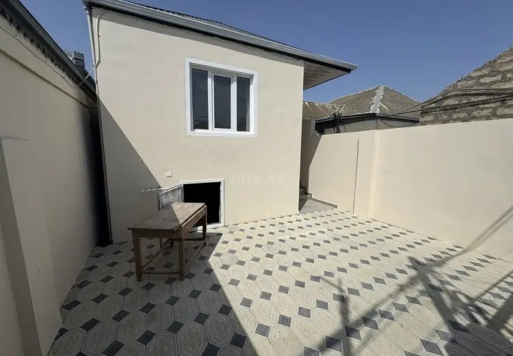 3 otaqlı mənzil Satılır, Binə qəs., Xəzər, Bakı
