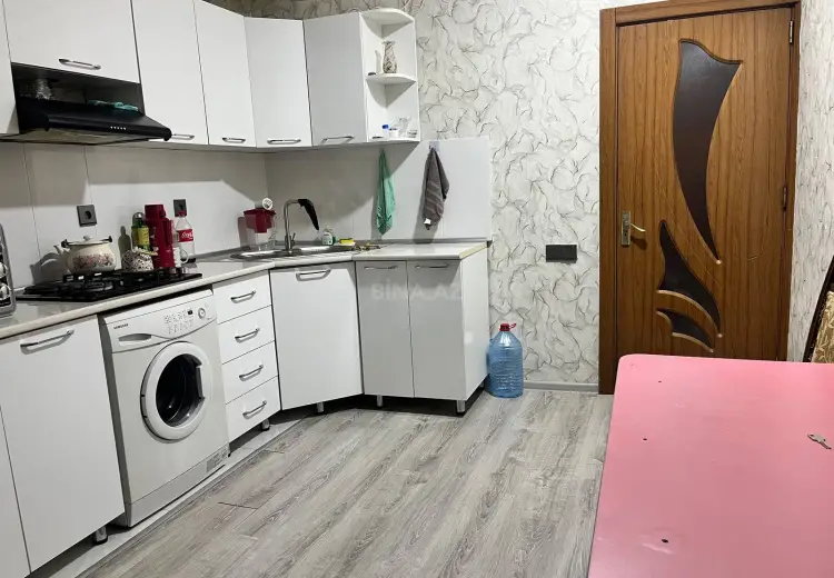 2 otaqlı mənzil Satılır, Xətai, Bakı