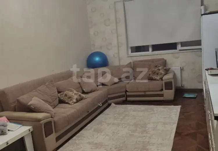 2 otaqlı mənzil , Xırdalan