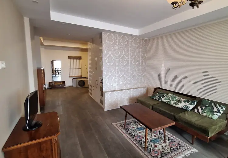 2 otaqlı mənzil Satılır, 8-ci kilometr, Nizami, Bakı