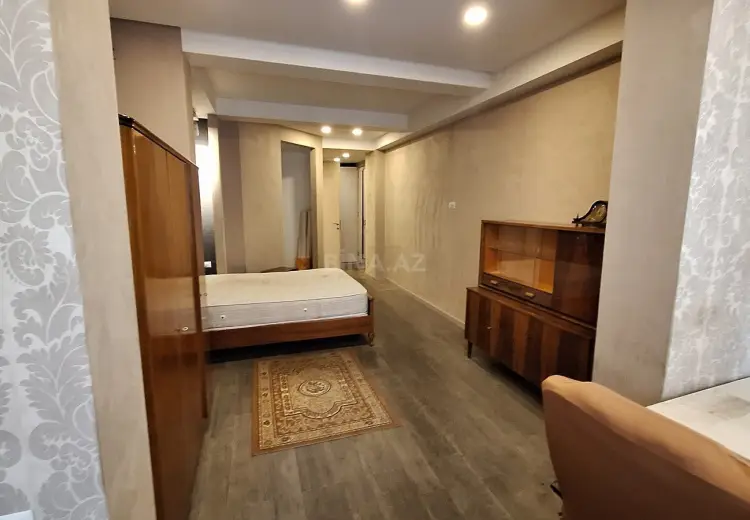 2 otaqlı mənzil Satılır, 8-ci kilometr, Nizami, Bakı