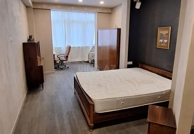 2 otaqlı mənzil Satılır, 8-ci kilometr, Nizami, Bakı