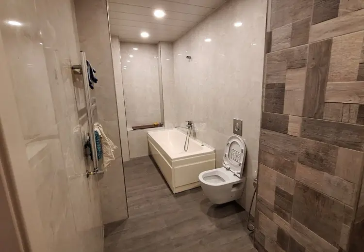 2 otaqlı mənzil Satılır, 8-ci kilometr, Nizami, Bakı