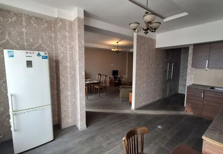 2 otaqlı mənzil Satılır, 8-ci kilometr, Nizami, Bakı