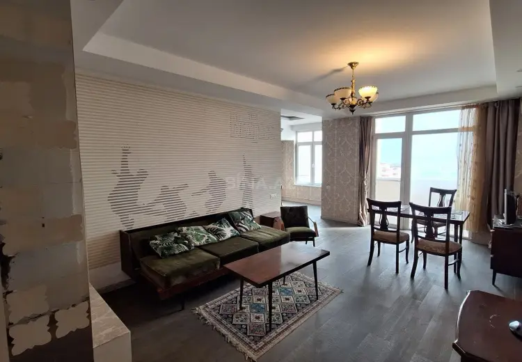 2 otaqlı mənzil Satılır, 8-ci kilometr, Nizami, Bakı