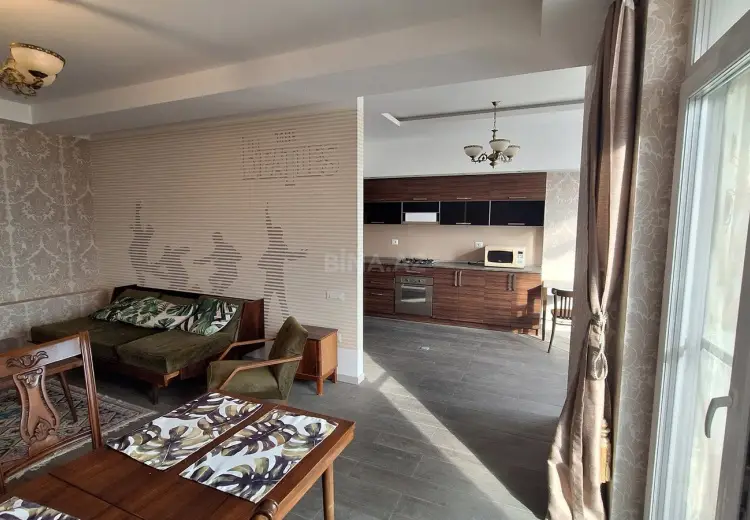 2 otaqlı mənzil Satılır, 8-ci kilometr, Nizami, Bakı