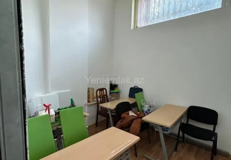 64 m² Obyekt / Ofis Satılır, Binəqədi qəs., Binəqədi, Bakı