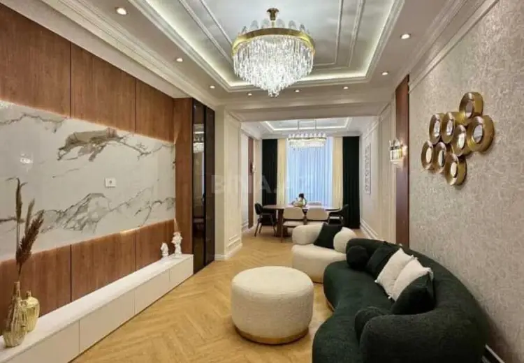 3 otaqlı mənzil Satılır, Yasamal qəs., Yasamal, Bakı