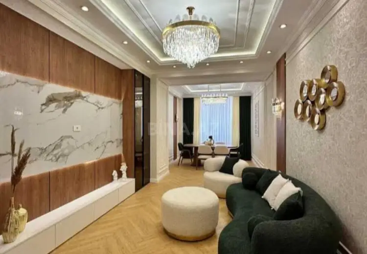 3 otaqlı mənzil Satılır, Yasamal qəs., Yasamal, Bakı