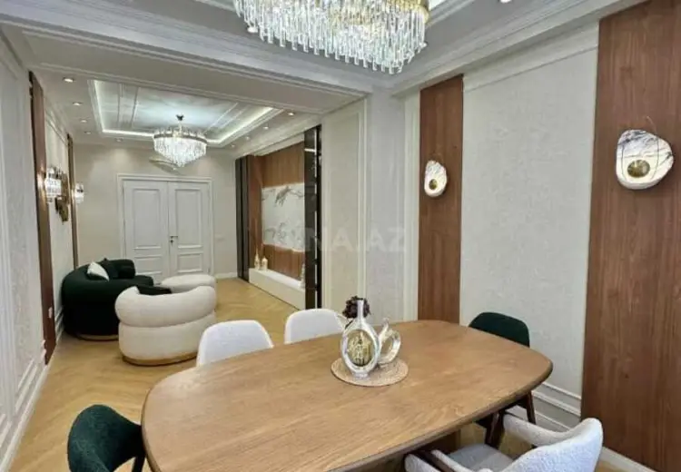 3 otaqlı mənzil Satılır, Yasamal qəs., Yasamal, Bakı