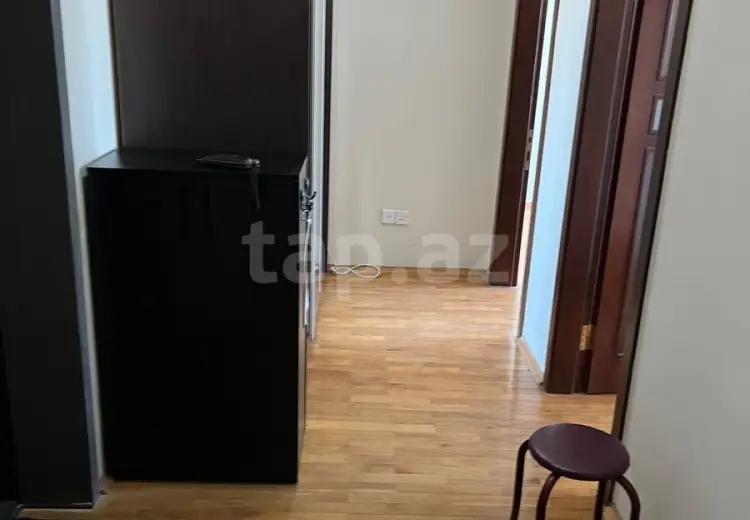 2 otaqlı mənzil , Nərimanov, Bakı