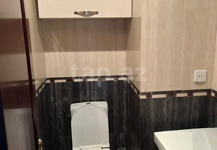 2 otaqlı mənzil , Nərimanov, Bakı