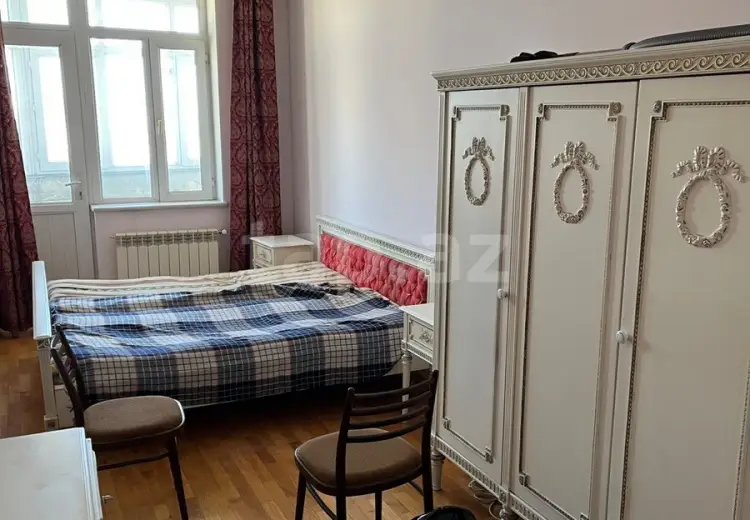 2 otaqlı mənzil , Nərimanov, Bakı