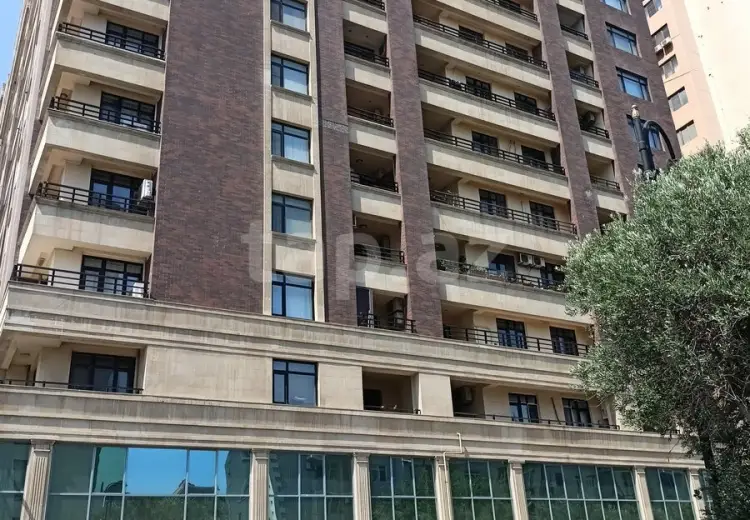 0 m² Obyekt / Ofis , Bakı