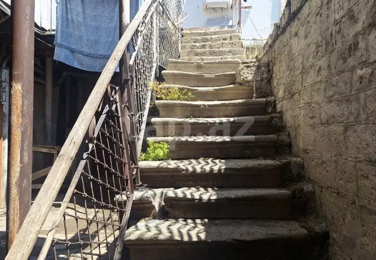 1 otaqlı mənzil , Bakı